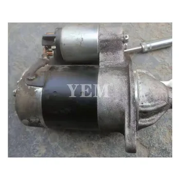 Для дизельного двигателя Yanmar 3TNM68-ASA Starter Motor