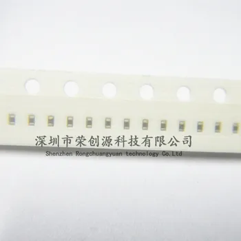 100 шт./лот SMD-чип, многослойный керамический конденсатор GCM1555C1H361JA16D 0402 360pf 50v 5%
