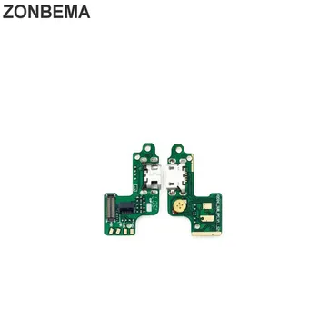 ZONBEMA Новинка для HTC Desire 526G Micro Dock Port Зарядное устройство USB-разъем плата для зарядки гибкого кабеля