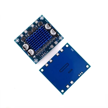 TPA3110 XH-A232 30 Вт + 30 Вт 2,0-канальный цифровой стереозвук Плата усилителя мощности постоянного тока 8-26 В 3A для Arduino
