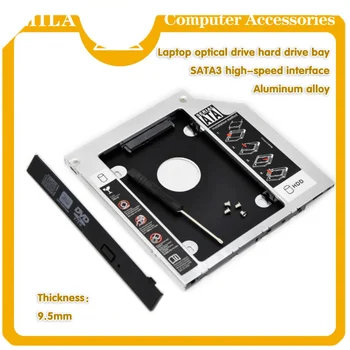 Новый 2-градусный держатель лотка для жесткого диска ssd hhd, для Acer TimeLine Ultra M3-581TG AS4820 4830 58105820 5830TG E5-572G Полка E5-471GV 5-471G