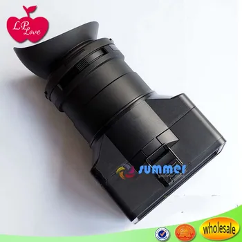 В наличии новый оригинальный корпус окуляра для Sony PXW-FS7 видоискатель FS7 Профессиональная деталь для ремонта видеокамеры