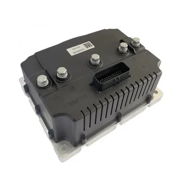 совместимый с curtis контроллер электродвигателя переменного тока мощностью 10 кВт для электрического вилочного погрузчика ev
