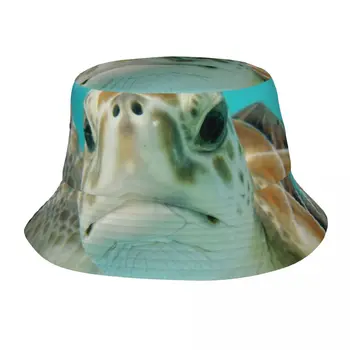 Новые модные кепки Рыбацкие кепки Gorras Summer Turtle для женщин и мужчин