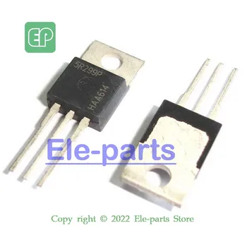 5 ШТ. IPP50R299CP TO-220 IPP50R299 5R299P N-канальный силовой MOSFET-транзистор