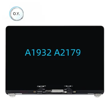 Macbook Air 13 дюймов Retina Абсолютно новый A2179 A1932 Замена ЖК-дисплея и замена ЖК-дисплея в полной сборке