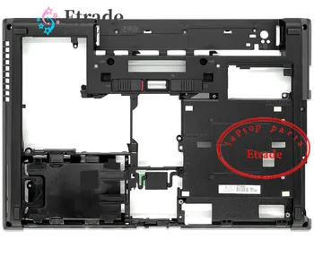 Новый оригинальный чехол для ноутбука HP EliteBook 2560P с нижней базовой крышкой 651372-001