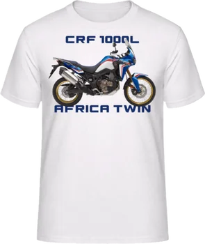 Африка Твин HRC Repsol Для Honda Рубашка Мотокросс Командная Гоночная футболка Мотоцикл ATV Езда На Велосипеде Хлопок эндуро moto gp рубашки