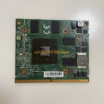 Оригинальная Графическая Видеокарта GT330M 1GB N11P-GE1-A3 VGA Для Acer 5935 7738 5739 Display Card GPU