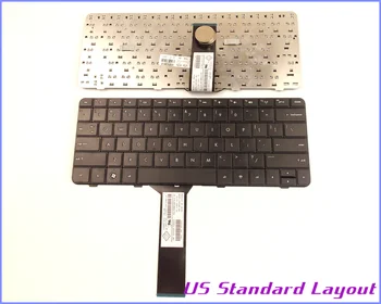 Новая клавиатура с американской раскладкой для ноутбука HP/Compaq G32 CQ32 G32-205TX G32-206TX G32-301TX G32-306TX DV3-4010TX
