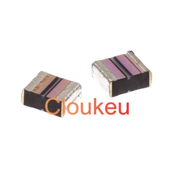 Пленочные конденсаторы с накоплением микросхем ECPU1C105MA5 3225 1210 1 мкФ 16 В 20% CBB