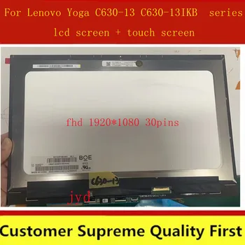 Для Lenovo Yoga C630-13 C630-13IKB 13,3 