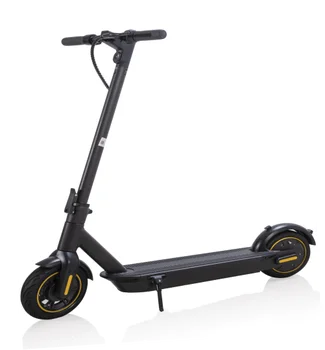 10-дюймовый велосипед для взрослых мужчин и женщин, приложение для пневматических шин, Bluetooth, Складной скейтборд для бега по пересеченной местности.