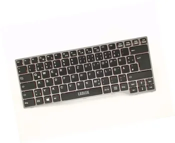 Немецкий (DE) Tastatur для Fujitsu LifeBook E544/E546/E547