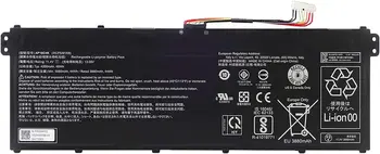 AP18C4K Замена батареи для ноутбука Acer Aspire 5 A514-52 A514-52G A515-43 A515-43G A515-44 A515-44G A514-52K Spin 3 SP314-54