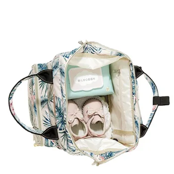 Сумка для мамы, большая емкость, многофункциональная, сумка для ожидания беременных женщин, горячая распродажа, сумка для детских подгузников