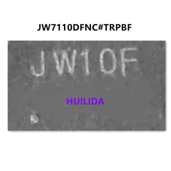 JW7110DFNC #TRPBF DFN JW7110 JW10F 100% Новый