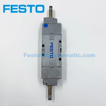 Воздушный электромагнитный клапан FESTO MFH-5/3E-1/8-S-B 30994