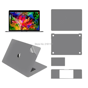 Защитная Виниловая Наклейка Для Apple Macbook Pro13