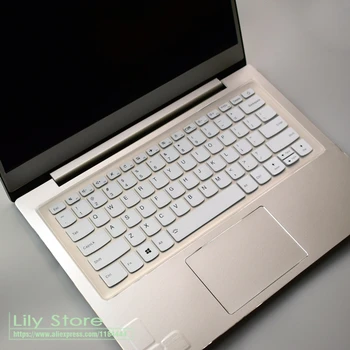 14 15,6-дюймовый Ноутбук с клавиатурой для ноутбука Lenovo Ideapad Yoga 720 15 