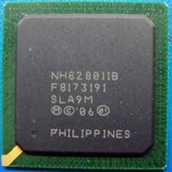 100% Новый чипсет NH82801HO SL9MM NH82801IB SLA9M NH82801IO SLAFD BGA