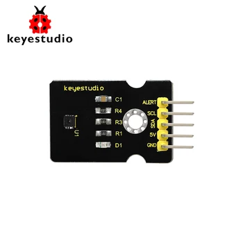 Модуль температуры и влажности Keyestudio SHT31 для Arduino