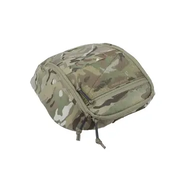3191-MC Multicam Ограниченная серия, тактический жилет, сумка на молнии, оригинальный камуфляж