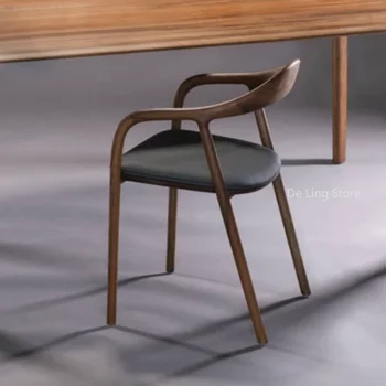 Минималистичный стул в скандинавском стиле для гостиной, акцент Креативного Дизайнера, Игровые Обеденные Стулья, Скандинавские Шезлонги, Мебель для салона и ресторана