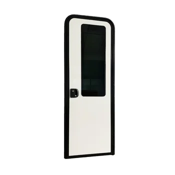 Классическая и популярная входная дверь RV 622*1822 мм