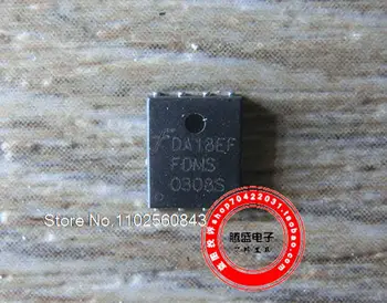 FDMS0308S 0308S QFN-8 3.