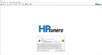 HP Tuners 5.1.58 + Keygen + Видео