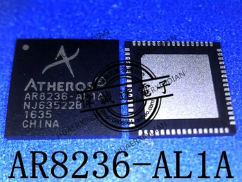 1 шт. Новый оригинальный AR8236-AL1A QFN68, высокое качество, реальное изображение в наличии