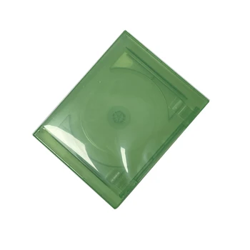 Коробка для игровых дисков XBOX ONE PP пластиковая коробка для хранения дисков Xbox One упаковочная коробка