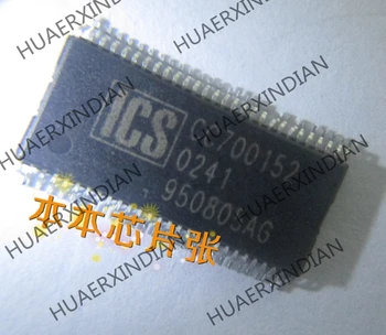Новый ICS950805AG ICS 950805AG7 высокое качество