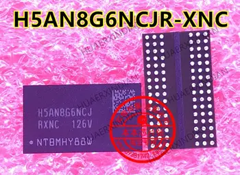 Новый Оригинальный H5AN8G6NCJR-XNC H5AN8G6NCJ-RXNC H5AN8G6NCJ BGA DDR4