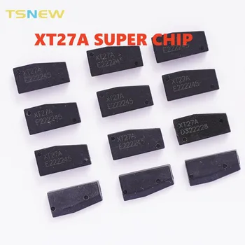 1/5/10ШТ VVDI чип Super Chip XT27A чип-транспондер для Super Chip для ID46/40/43/ 4D/8C/8A/T3/47 для VVDI Mini Key Tool