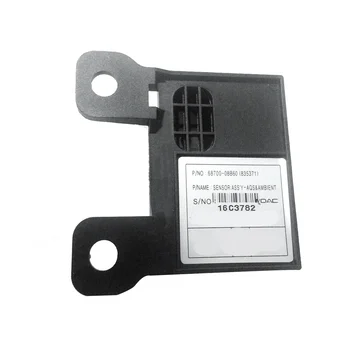 Датчик температуры кондиционера Датчик температуры окружающей среды AQS Ambient Sensor для Ssangyong Rexton 6870008B60