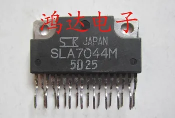 Встроенный чип драйвера шагового двигателя SLA7044M SLA7044MC 1шт
