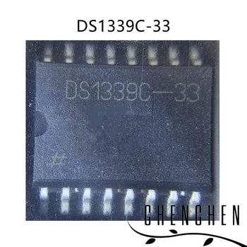 DS1339C-33 DS1339C SOIC16 100% Новый