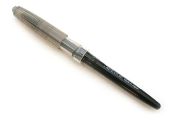 Япония Pentel MLJ20 Гелевая ручка Stylo Brush Pen