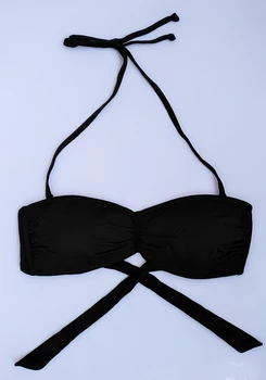 Летние сексуальные женские купальники-бикини Occidental Secret Пляжный купальник Пуш-ап из двух частей, раздельный