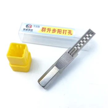 syx Yhb-group sungbu Yang слесарные инструменты для штамповки мягкой твердой фольги