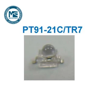 Инфракрасный приемный транзистор PT91-21C/TR7 LED 940 нм