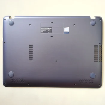 Новый нижний чехол для ноутбука ASUS X507U X507UA X507M