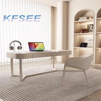 Kfsee 1шт комплект длиной 100 см Уверенный письменный стол Boss Офисный стол
