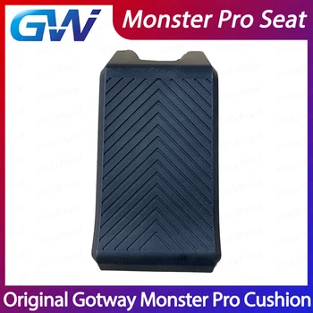 Подушка для сиденья Gotway Monster Pro, запчасти и аксессуары для одноколесного велосипеда Monsterpro, сиденье