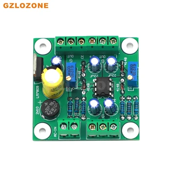 Драйвер аудиометра ZEROZONE LM358 VU Level Комплект 