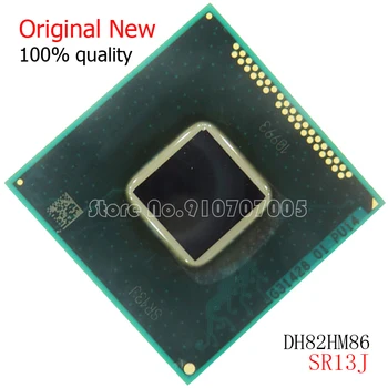 DNIGEF 100% новый чипсет SR13J DH82HM86 BGA