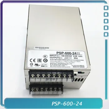 Импульсный источник питания мощностью 600 Вт PSP-600-24 12 24 В 25А