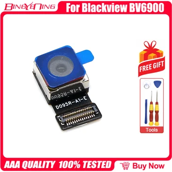 BingYeNing Высококачественный новый оригинал для Blackview BV6900 Замена запасных частей для камеры заднего вида